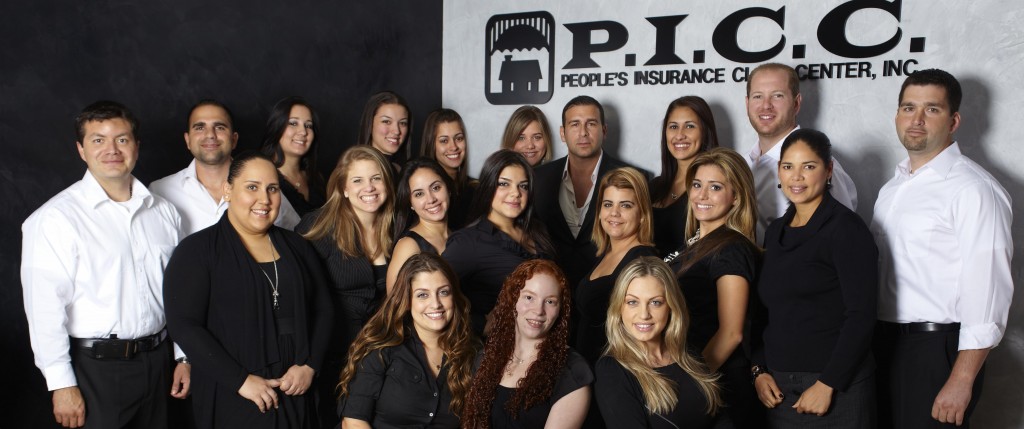 PICC Public Adjusters Team
